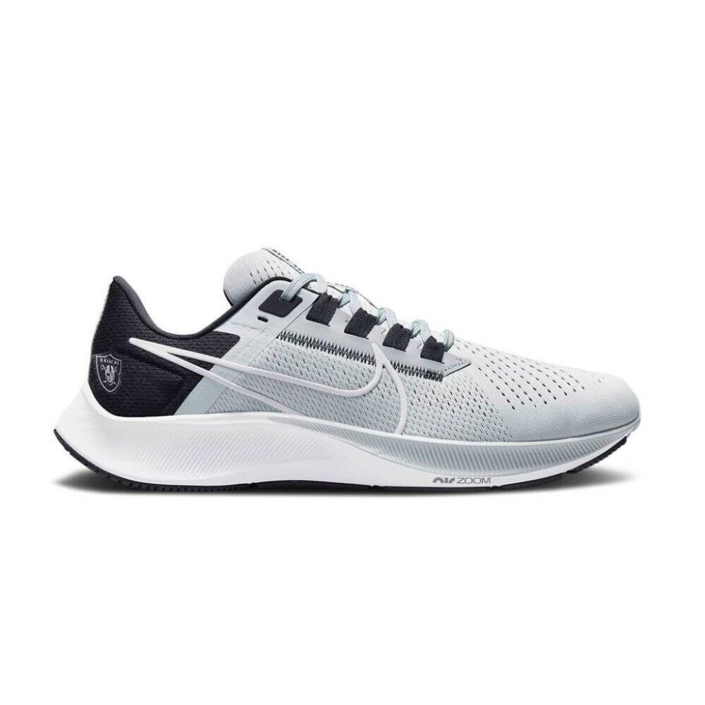 Nike Air Zoom Pegasus 38 'Las Vegas Raiders' DJ0848-001